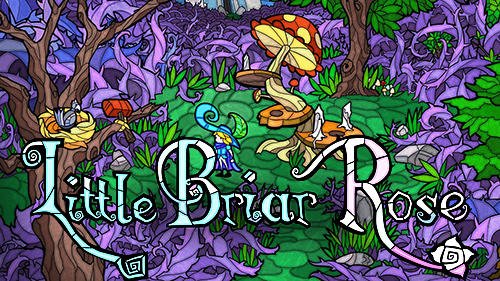 game pic for Little briar rose